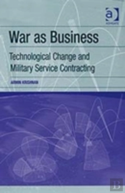 Bertrand.pt - War As Business