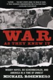 War As They Knew It
