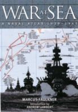 Bertrand.pt - War At Sea: A Naval Atlas 1939-1945
