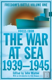 War At Sea