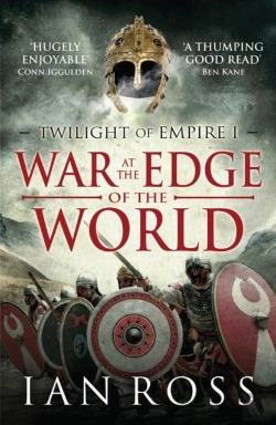 Bertrand.pt - War At The Edge Of The World