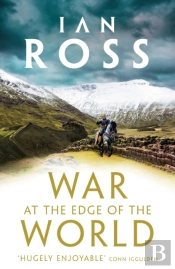 War At The Edge Of The World