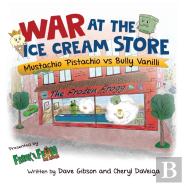 War At The Ice Cream Store