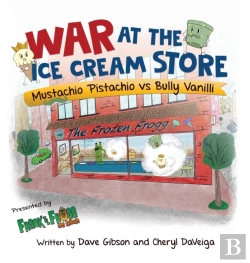Bertrand.pt - War At The Ice Cream Store