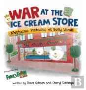 War At The Ice Cream Store