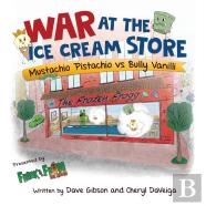 War At The Ice Cream Store