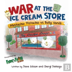 Bertrand.pt - War At The Ice Cream Store
