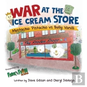 War At The Ice Cream Store