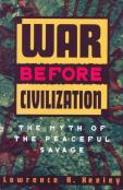 War Before Civilization