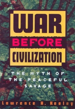Bertrand.pt - War Before Civilization