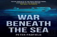 War Beneath The Sea