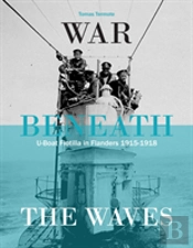 War Beneath The Waves