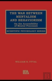 War Between Mentalism And Behaviorism