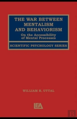 Bertrand.pt - War Between Mentalism And Behaviorism