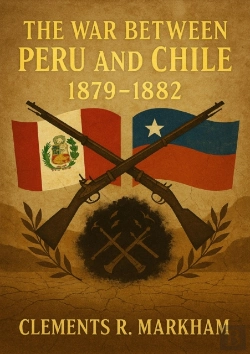 Bertrand.pt - War Between Peru And Chile, 1879-1882