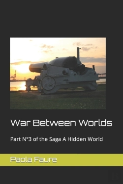 Bertrand.pt - War Between Worlds