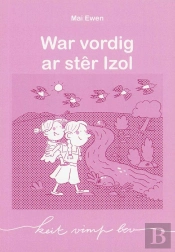 War Bordig Ar Stêr Izol