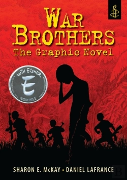 Bertrand.pt - War Brothers