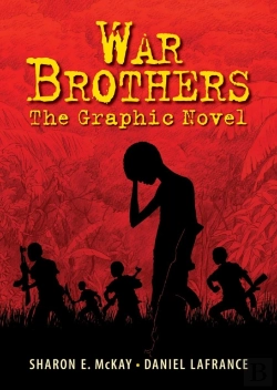 Bertrand.pt - War Brothers
