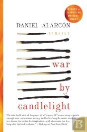 War By Candlelight