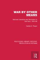 War By Other Means
