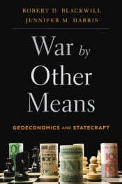 War By Other Means