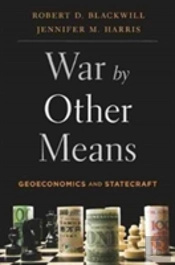 War By Other Means