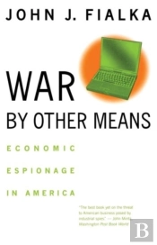 War By Other Means