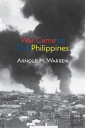 War Came To The Philippines