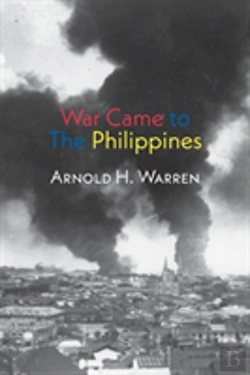 Bertrand.pt - War Came To The Philippines