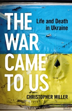 Bertrand.pt - War Came To Us