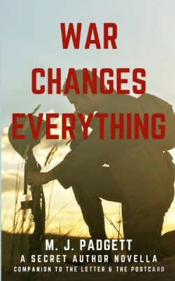 Bertrand.pt - War Changes Everything