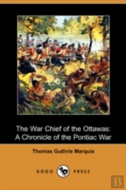 Bertrand.pt - War Chief Of The Ottawas