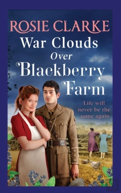 Bertrand.pt - War Clouds Over Blackberry Farm