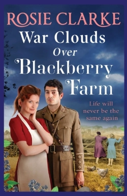Bertrand.pt - War Clouds Over Blackberry Farm