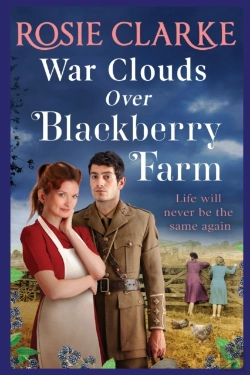 Bertrand.pt - War Clouds Over Blackberry Farm