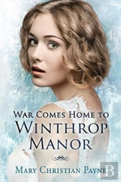 War Comes Home To Winthrop Manor