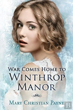 Bertrand.pt - War Comes Home To Winthrop Manor
