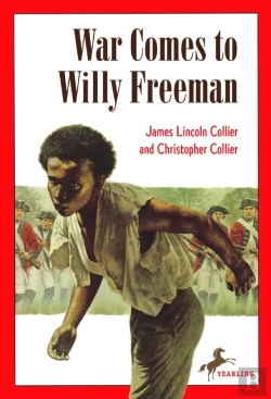 Bertrand.pt - War Comes To Willy Freeman