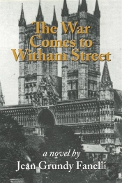 War Comes To Witham Street