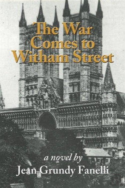 Bertrand.pt - War Comes To Witham Street