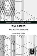 War Comics