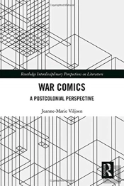 War Comics
