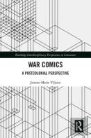 War Comics
