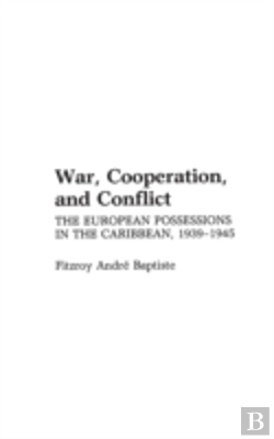 Bertrand.pt - War, Cooperation, And Conflict
