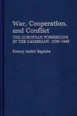 Bertrand.pt - War, Cooperation, And Conflict