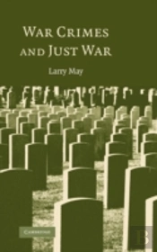 War Crimes And Just War