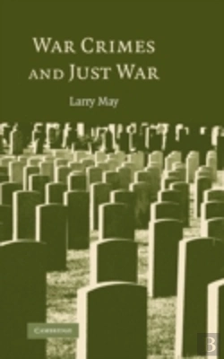 Bertrand.pt - War Crimes And Just War