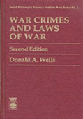War Crimes And Laws Of War