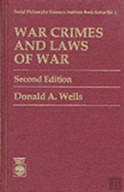 Bertrand.pt - War Crimes And Laws Of War